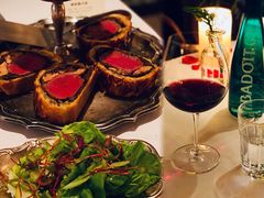 -壳里西餐厅Coquille Seafood Bistro(蒙自路店)