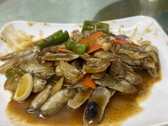 -嘉升大排档(番禺总店)