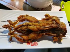 -听说碳烧蛙(高新万达店)