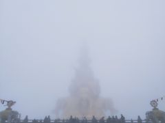 -峨嵋山金顶