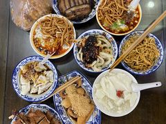 -西月城谭豆花(春熙路店)