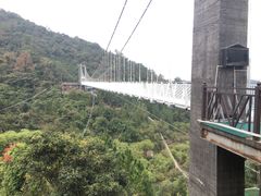-广东天露山旅游度假区