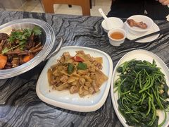 -美极鲜食坊(宝安南路店)