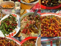 -小街47號江湖菜(四合院店)
