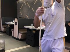 -海底捞大排档火锅(悦荟广场店)