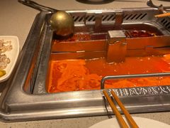 -海底捞火锅(塘厦天虹店)