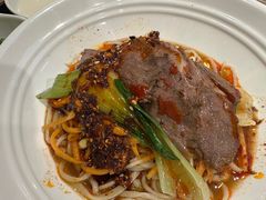 -沙州食驿·非遗小吃夜市