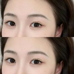 点击看大图 -MIVI野生眉纹绣纹眉