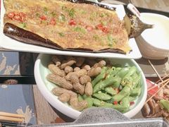 -管氏翅吧(广渠门店)