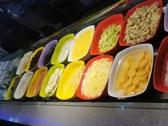 -阳光牧场自助餐厅(宝德购物中心店)