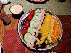 -摇滚披萨(长春街店)