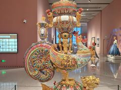 -北京工艺美术博物馆