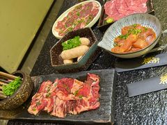 -樱嘢·炭火烧肉(惠南店)