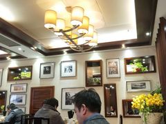 大堂-熙盛源(滨湖万达店)