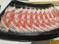 -海底捞大排档火锅(打浦路店)