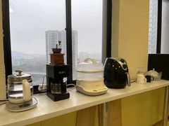 -中田健身工作室(中针商务店)