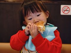 -大哥餐厅(西城花园店)