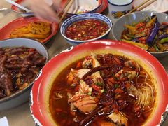 -老三样·旧食新味(万寿宫店)