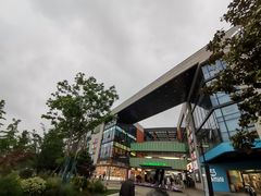 -浦江城市生活广场(江月路店)