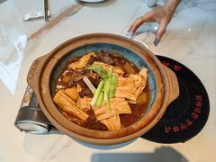 -滋粥楼·顺德菜(番禺广场总店)