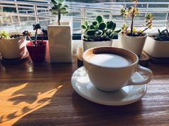 -Cafe Villa