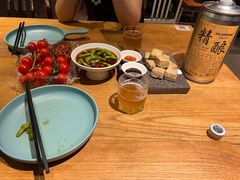 -黄尚皇小龙虾-螃蟹-深夜食堂(皇后公园店)