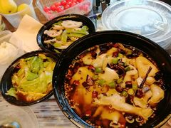 -青年公社烤鸭(青年路店)