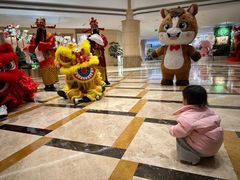 -潍坊鸢飞大酒店(泰华城店)