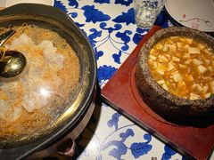 -绿茶餐厅(领展购物广场·中关村店)