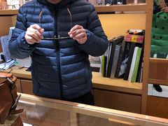 -广州市东方眼镜连锁企业有限公司(东山未来里店)