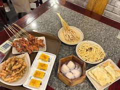 -小街天府(西工小街店)