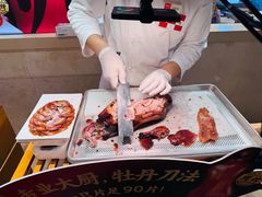 -西贝(上海我格广场店)