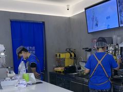 -茶百道(乐山时代青江店)