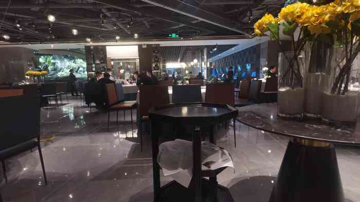 裕丰源豫食雅宴早就听说这家店和别的裕丰