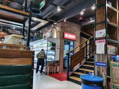 -张师傅烧烤(CBD店)