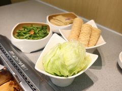 -海底捞火锅(亲贤北街店)