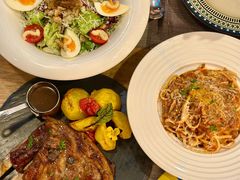 -LA CREPERIE BRETONNE布列塔尼法式餐厅(天童北路店)
