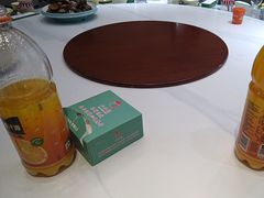 -小红鲸·海鲜餐厅(轸大路店)