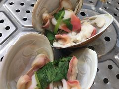 -海大大蒸汽海鲜餐厅·粤菜·特色小炒(欢乐颂店)
