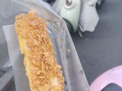 -麦当劳(南京迈皋桥地铁站店)