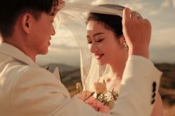 点击看大图 -金夫人婚纱摄影(西昌店)