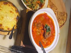 -天山传奇新疆菜(SKLP店)