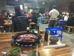 -星鸿社重庆老火锅