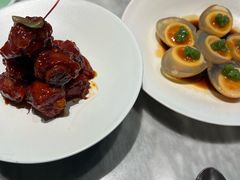 -苏帮袁Sue Cuisine(来福士店)
