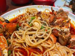 -老闵田螺馆·南昌市井菜·特色小吃(总店)