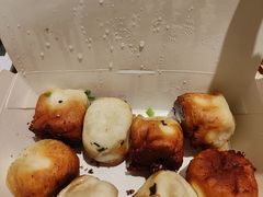 -哑巴生煎(临顿路店)