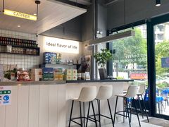 -明谦·Coffee&Cocktail Bar(美您公园店)