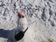 -太子岭滑雪场