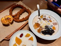 -RUXU入续糖水铺与包(卓悦中心店)