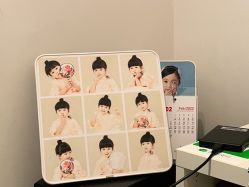 点击看大图 -倾城宝贝儿童摄影(广州天河店)